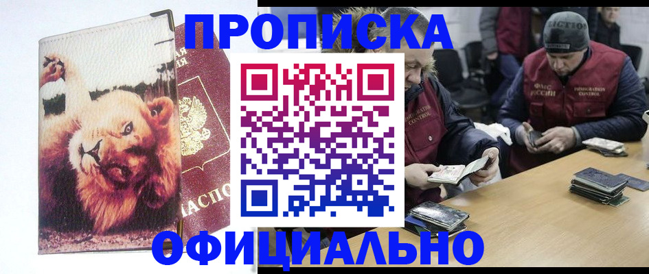 прописка в квартире в Миньяре